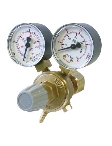 Ad Regulator (Acetylene)